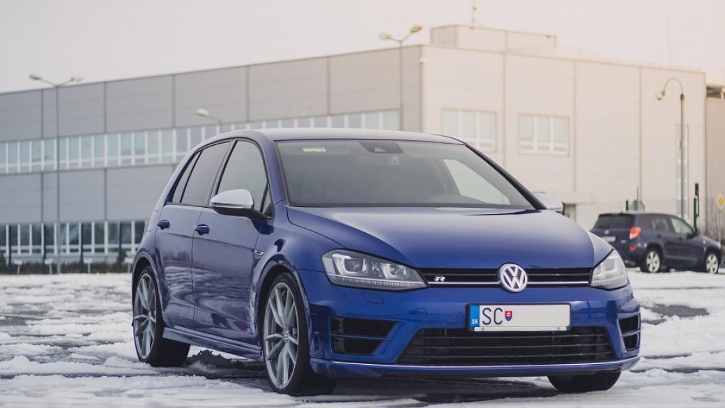 Потребителите могат да съдят Volkswagen заради Дизелгейт, реши Съдът на ЕС