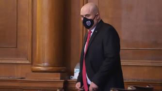 Гешев обяви предстоящи претърсвания в министерството на културата