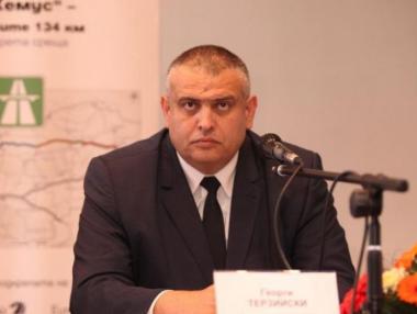 АПИ обеща да ремонтира „Тракия“, но евентуално догодина