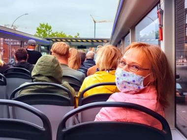 Задължителните маски може да „изгонят“ туристите от Испания