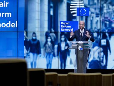 ЕС ще пълни дупките в бюджета с нови данъци