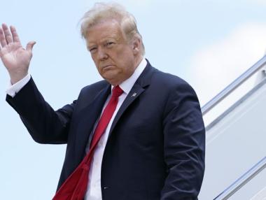 САЩ наложиха 25% мита на френски стоки