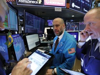 Данните за новите случаи на Covid-19 движат пазарите