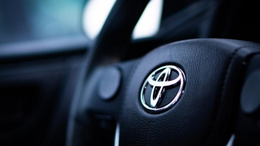 Toyota възобновява производството си в цял свят
