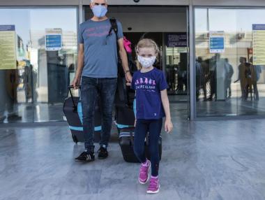 България отпадна от „сигурния“ списък и на Белгия