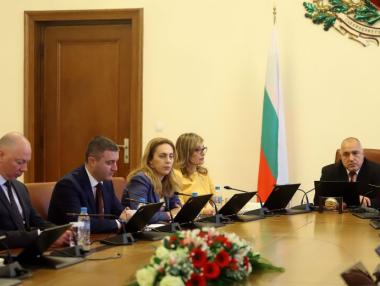 Борисов намекна за някакви промени, но след уикенда