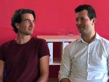 „Училище в облака“ не е утопия, а работещ модел в България