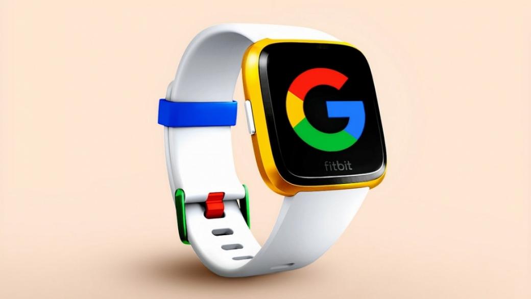 Google обеща да не ползва здравните данни на Fitbit
