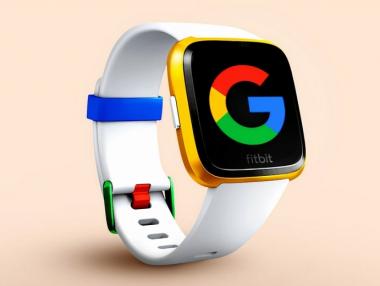 Google обеща да не ползва здравните данни на Fitbit