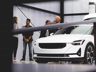 Forbes посочи петте автомобила на 2020-а с шанс да се превърнат в класики