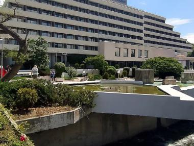 Големите хотелиери обвиниха правителството в хаотично управление на кризата