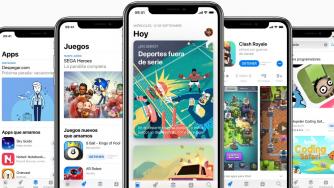 Apple свали над 2500 игри от китайския App Store
