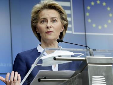 ЕК готви „атака“ срещу държавите членки с ниски данъци