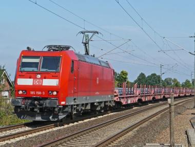 БДЖ ще наеме още два локомотива от „Дойче бан“