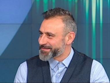 Калин Вельов става депутат от ГЕРБ