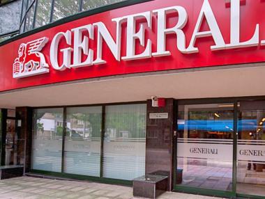 Generali включи над 30 хил. човека в инициативата The Human Safety Net