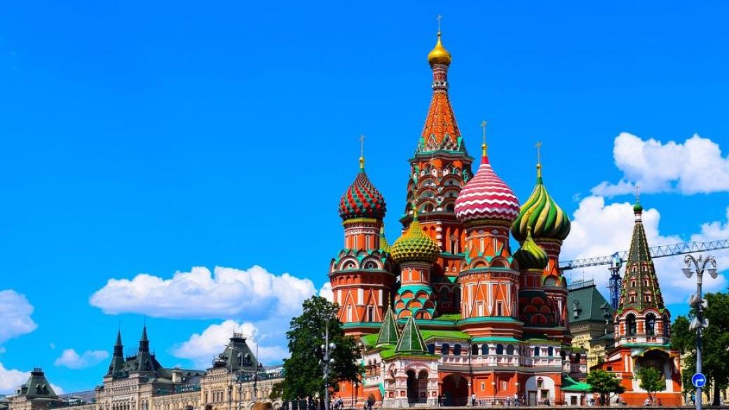 Само осем държави са съгласни да приемат руски туристи