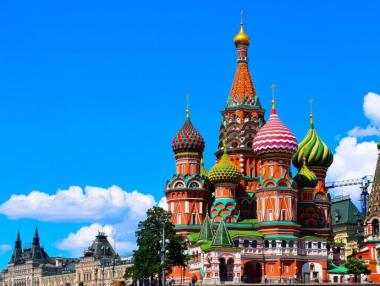 Само осем държави са съгласни да приемат руски туристи