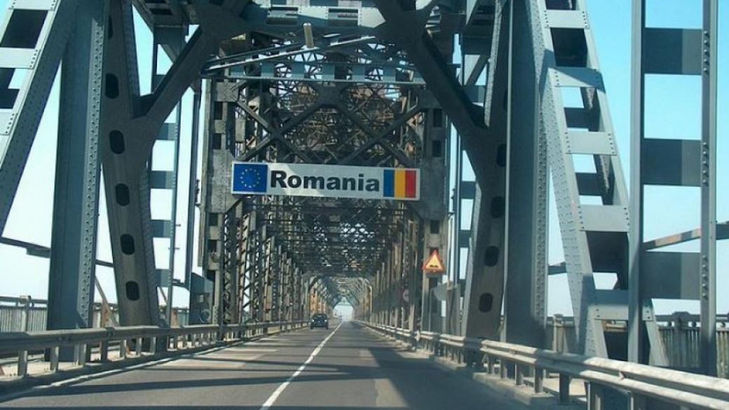 България изостава с развитието на магистралната и жп инфраструктура