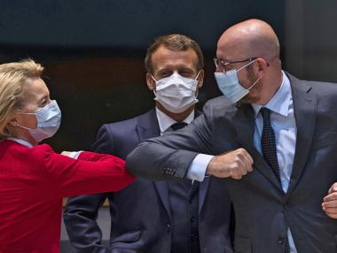 Евролидери на кръстопът: Между компромиса на Мишел и нов „застой“