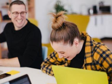 Happiness as a Business Investment