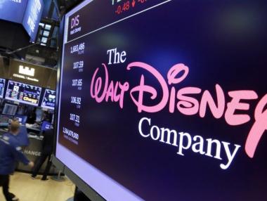 Walt Disney спря да рекламира във Facebook