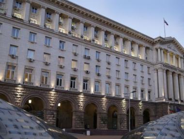 Коронавирусът влезе в Министерския съвет