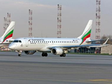 „България еър“ временно премахва таксата за презаверка на билет