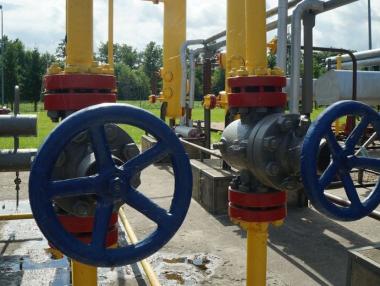 Американският природен газ достигна рекордно ниски цени