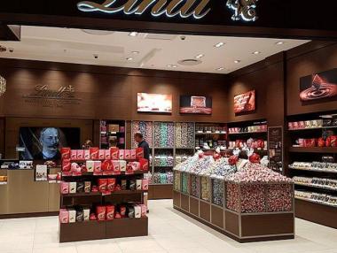 Covid-19 засегна продажбите на шоколадовия гигант Lindt