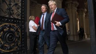 Шансът за Brexit без сделка се увеличава