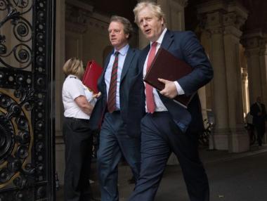 Шансът за Brexit без сделка се увеличава