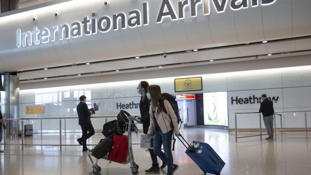 Авиокомпаниите настояват за ясни правила за пътуването между САЩ и ЕС