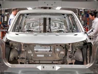 ЕБВР реагира на коронакризата с рекордни инвестиции