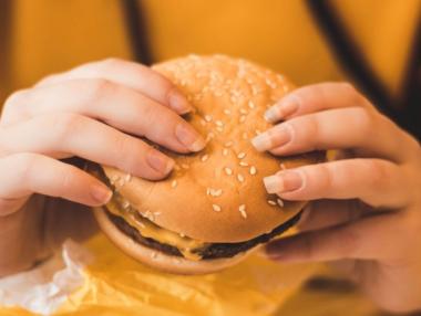 Burger King спечели веганското дело