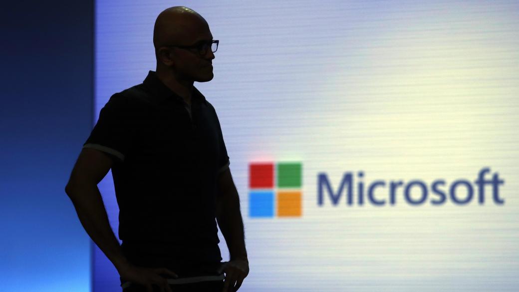 Коронакризата е трамплин за приходите на Microsoft