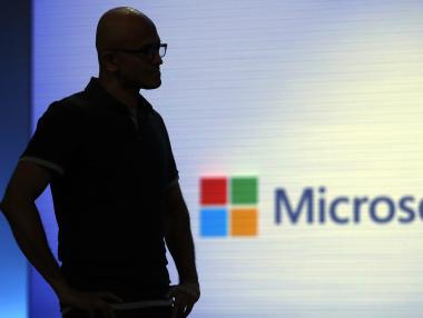 Коронакризата е трамплин за приходите на Microsoft