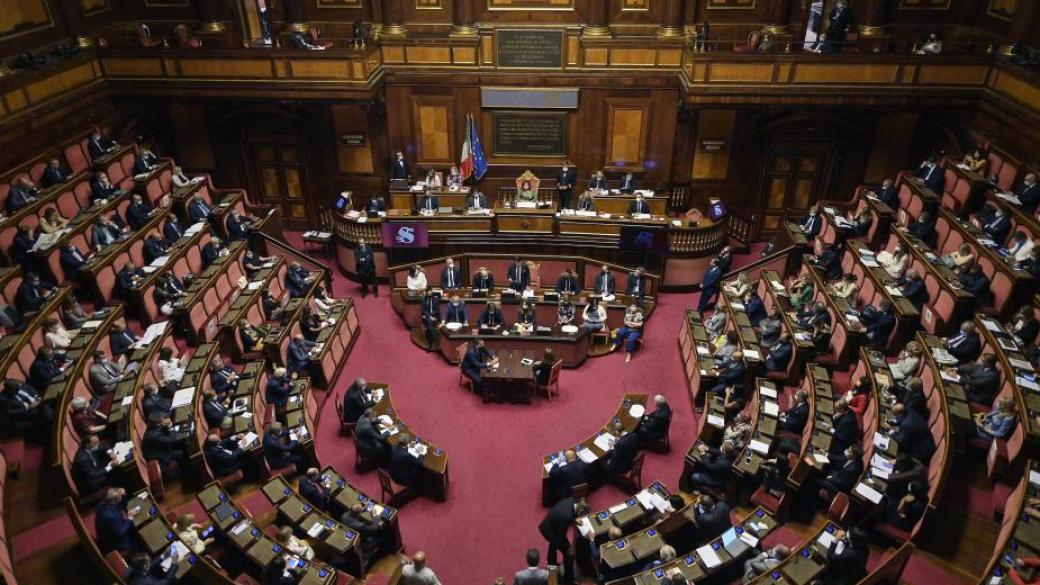 Италия инжектира допълнителни €25 млрд. в икономиката си