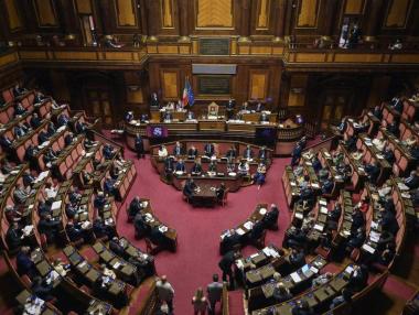 Италия инжектира допълнителни €25 млрд. в икономиката си