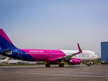 Wizz Air е против идеята на ЕС за нова отмяна на летищните слотове