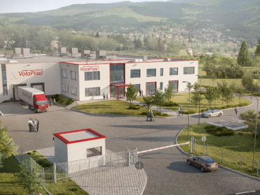 Германска компания за авточасти инвестира в завод в Кюстендил