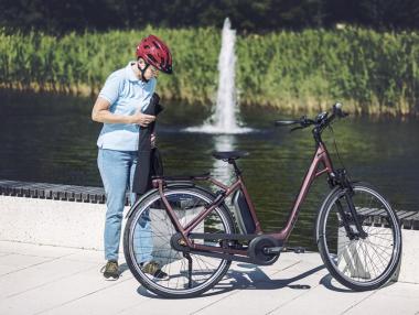 Covid-19 предизвика „експлозия“ при е-велосипедите