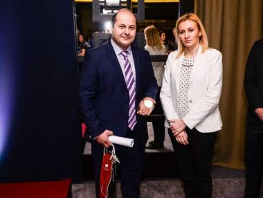 Рокадите в Министерството на икономиката продължават