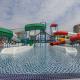 Галерия :: Снимка 0 :: Първият аквапарк в София отваря врати в понеделник (снимки)}