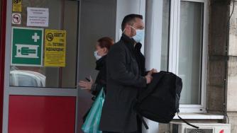 Италия ще налага карантина на пристигащите от България и Румъния