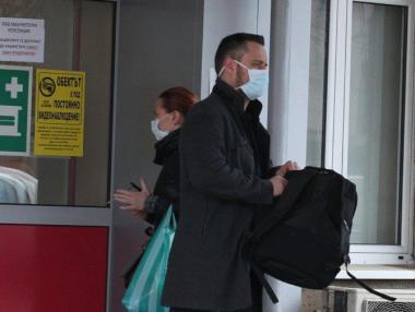 Италия ще налага карантина на пристигащите от България и Румъния