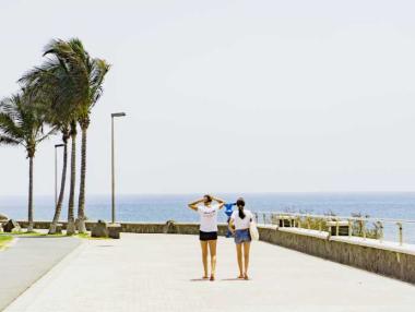 Испания настоява за изключения от въведената от Великобритания карантина