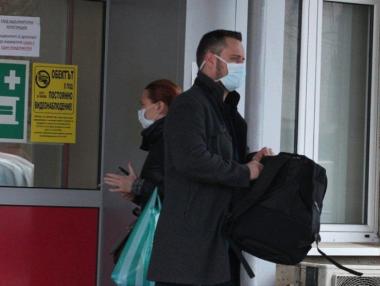 Днес кабинетът ще обяви нови мерки срещу коронавируса