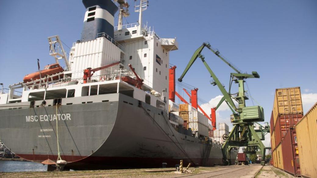Covid-19 сви приходите на „Пристанище Варна“ с 13%
