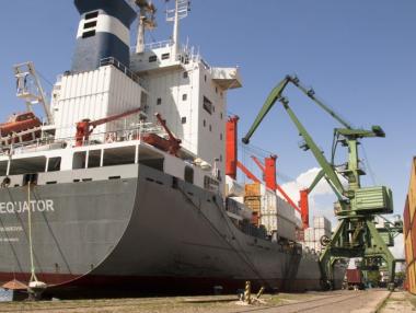 Covid-19 сви приходите на „Пристанище Варна“ с 13%
